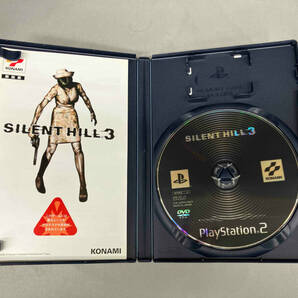 PS2 SILENT HILL3の画像3
