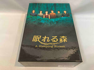 DVD 眠れる森 A Sleeping Forest DVD-BOX