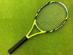  tennis racket /DUNLOP(SRIXON) Dunlop /aerogel 4D