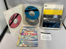 大滝詠一(大瀧詠一) CD NIAGARA CONCERT '83(初回生産限定盤)(DVD付)_画像3
