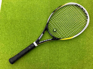 テニスラケット/DUNLOP（SRIXON） ダンロップ/BIOMIMETIC M5．0
