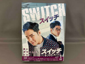  obi equipped DVD switch ~.. world . change ~ DVD-BOX1