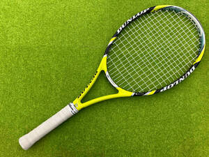  tennis racket /DUNLOP(SRIXON) Dunlop /aerogel 4D