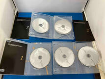 X JAPAN CD X JAPAN COMPLETE Ⅱ_画像6