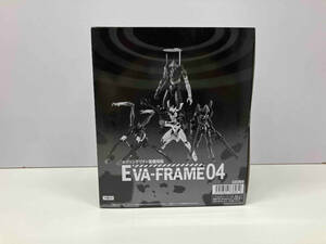 未開封品 ヱヴァンゲリヲン新劇場版　EVA-FRAME04