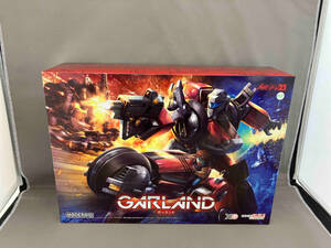  unopened goods plastic model gdo Smile Company Galland MODEROID [ Megazone 23]