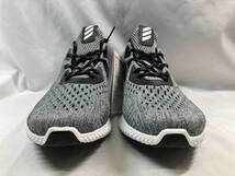 【タグ付き】 adidas ALPHA BOUNCE EM/アディダス アルファバウンス エンジニアードメッシュ/27cm/BB9043/スニーカー_画像6