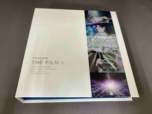 YOASOBI / THE FILM 2(完全生産限定盤)(Blu-ray Disc) [XSXL5]