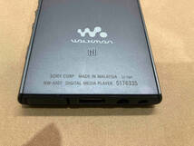 SONY ウォークマン NW-A107(64GB) WALKMAN (29-10-06)_画像3