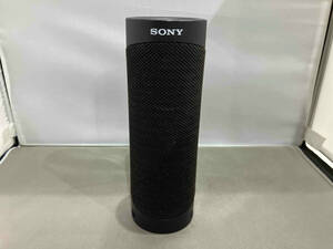 [ single goods ]SONY SRS-XB23 speaker (29-10-08)