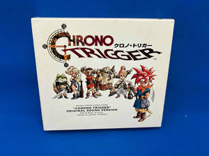 (ゲーム・ミュージック) CD [SFC版]クロノ・トリガー オリジナル・サウンド・ヴァージョン