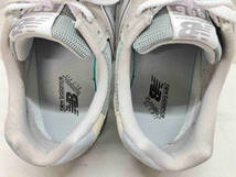 new balance ニューバランス CM996GR2 スニーカー メンズ 28.0cm グレー系_画像5