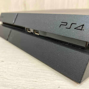 PlayStation4 PS4 本体 500GB ジェット・ブラック(CUH1200AB01)の画像5