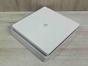 PlayStation4 PS4 本体 500GB グレイシャー・ホワイト (CUH2200AB02)