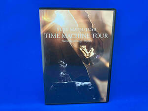 DVD TIME MACHINE TOUR Traveling through 45 years