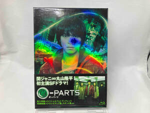 O-PARTS~オーパーツ~ Blu-ray BOX(Blu-ray Disc)