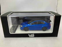 WIT'S 1/43 スバル IMPREZA S206(30-01-13)_画像1