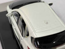 WIT'S 1/43 MAZDA CX-5 M'Z CUST OM Crystal White Pearl(30-01-14)_画像5