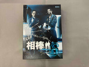 DVD 相棒 season6 DVD-BOXⅡ