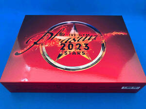 B'z LIVE-GYM Pleasure 2023 -STARS-(Blu-ray Disc)