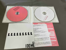 Snow Man CD i DO ME(初回盤B)(Blu-ray Disc付)_画像3