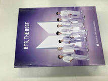 BTS CD BTS, THE BEST(初回限定盤A)(Blu-ray Disc付)_画像1