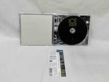 ICE(JPN) CD HIGHER LOVE~20th Anniversary Best(Blu-spec CD2+DVD)_画像4