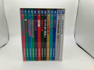ジャンク 宮崎駿監督作品集(Blu-ray Disc)