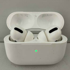 Apple MWP22J/A AirPods Pro MWP22J/A ヘッドホン・イヤホン管理No.1の画像4