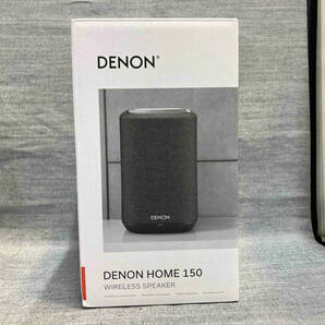 DENON HOME 150 ワイヤレススピーカー (30-07-07)の画像6