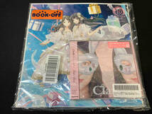 未開封　ClariS CD ClariS 10th Anniversary BEST -Pink Moon-(初回生産限定盤)(Blu-ray Disc付)_画像1