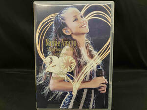 DVD namie amuro 5 Major Domes Tour 2012~20th Anniversary Best~