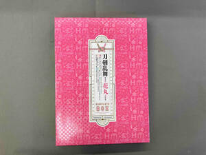 『刀剣乱舞-花丸-』BD-BOX(Blu-ray Disc)