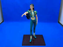 HUNTER×HUNTER DXF イルミ　フィギュア　イルミ　フィギュア　ハンターハンター　イルミ・ソルディック　dfx フィギュア_画像1