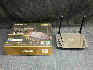 ASUS RT-AX56U 無線LAN/ルーター (30-10-13)