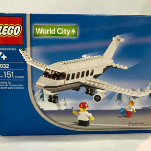 ジャンク LEGO レゴ 4032 ワールドシティ(30-04-12)の画像1