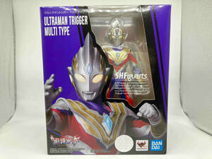 現状品 S.H.Figuarts ウルトラマントリガー マルチタイプ ウルトラマントリガー NEW GENERATION TIGA