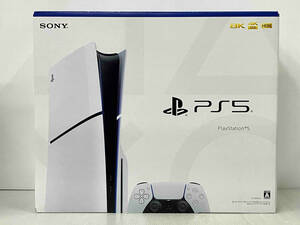 PlayStation 5(model group slim)(CFI2000A01)