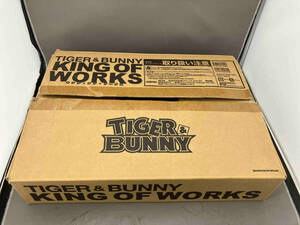 TIGER&BUNNY KING OF WORKS