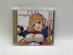 (ゲーム・ミュージック) CD PRINCESS CONNECT!Re:Dive CHARACTER SONG ALBUM VOL.1(通常盤)