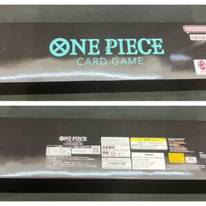 ［未使用品］BANDAI ONE PIECE CARD GAME 1st ANNIVERSARY SET バンダイ ワンピース カードゲーム ファーストアニバーサリーセットの画像2