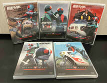 DVD 仮面ライダー 1号・2号BOX_画像5