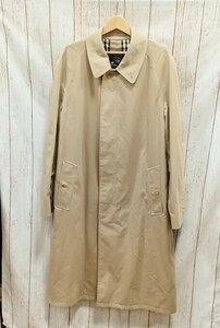 Burberrys /70S～80S /その他コート /Stackpole Moore Tryon/サイズ40-LONG(L〜XL)ベージュ