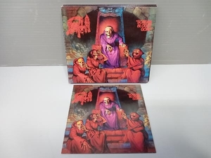 デス(HM) CD 【輸入盤】Scream Bloody Gore(Deluxe Edition)