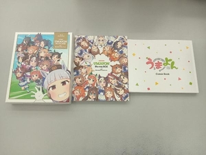 アニメ『うまよん』Blu-ray BOX(Blu-ray Disc)