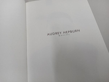 AUDREY HEPBURN ショーンヘップバーン・フェラー_画像4