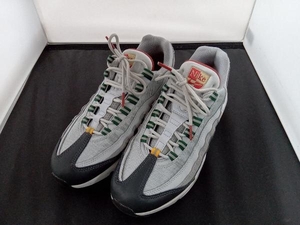 NIKE ナイキ AIR MAX 95 PURE PLATINUM／DM0011-002 スニーカー 店舗受取可