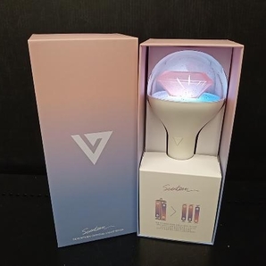 SEVENTEEN カラット棒 OFFICIAL LIGHT STICK 01 ライブグッズ ペンライト セブンティーンの画像1