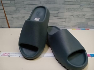 adidas /アディダス/APQ779012/YEEZY Slide Slate Marine/イージースライド/スレートマリン/サンダル/26.5cm