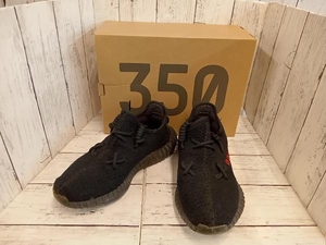 adidas アディダス YEEZY BOOST 350 CP9652 25.5cm スニーカー スポーツ メンズ